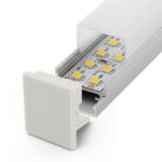 Profils Suspendus pour Rubans LED