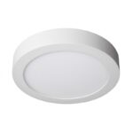 Plafonniers LED Circulaires