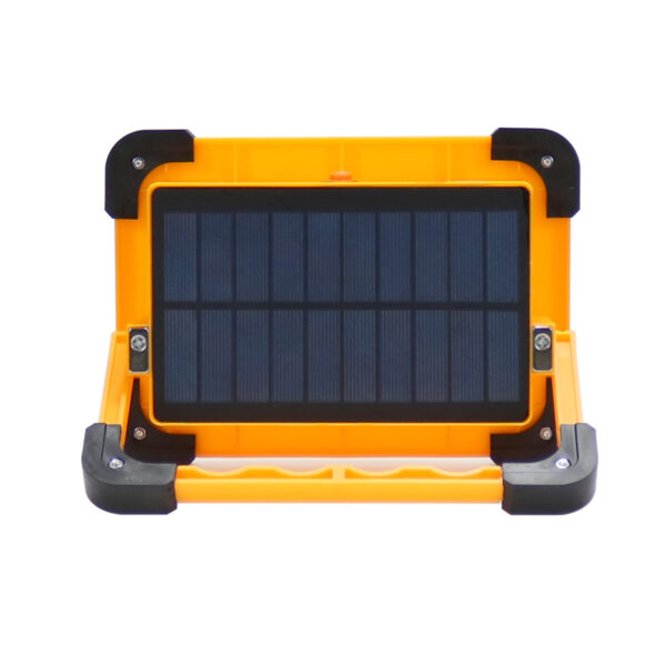 Power bank solaire 200000mAh - Eclairage LED - Vert - Livraison gratuite et  rapide