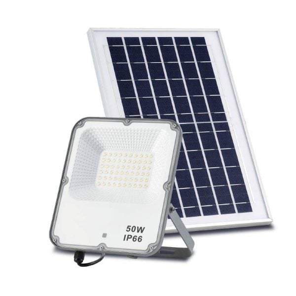 Panneau solaire portable de 50 watts