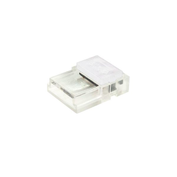 Connecteur Mini pour Ruban LED IP20 10mm 2Pin et Câble • IluminaShop France