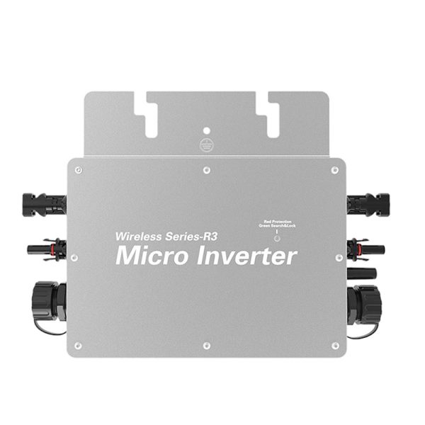Micro Onduleur 800W 10 Ans de Garantie • IluminaShop France